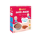 Oye Healthy Baby Food Sprouted Ragi Delight